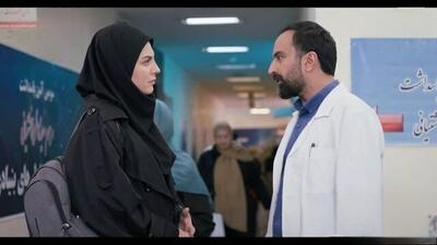 یک سریال جدید هر شب از شبکه سه