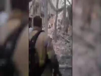 دختر قهرمانی که جاودانه شد
