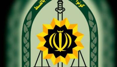 پلیس خبر درگیری مسلحانه مرزبانان با متجاوزان در مرزهای غربی و شرقی را تکذیب کرد