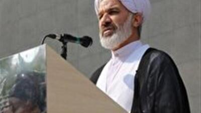 با تعامل نیرو‌های مسلح و پشتیبانی مردم، ایران پیروز جنگ تحمیلی ۱۲روزه شد