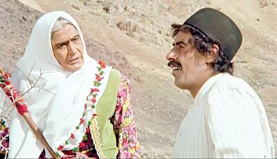 «روزی روزگاری»، سریالی تودلی و دلبرانه