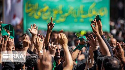ساماندهی چهار هزار هیات مذهبی در البرز