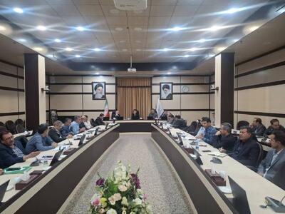 احداث ۲۷۰ مگاوات نیروگاه‌ خورشیدی در استان تا پایان سال