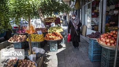 پیاده‌رو یا مغازه دوم؛ نقش اصناف در نابسامانی بجنورد چیست؟
