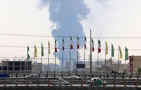 سرمقاله خراسان/ فرصت بی بدیل جنگ تحمیلی دوم!