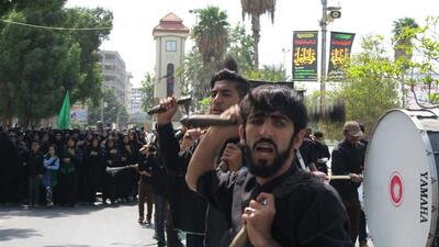 معاون استاندار یزد: محرم، ماه همدلی و یکدلی است