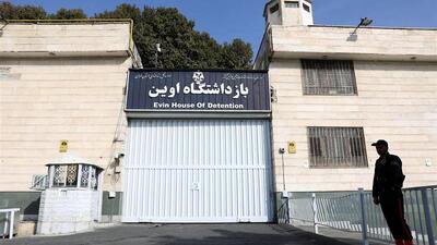 پروژه تحریف و دروغ‌سازی صهیونیست‌ها برای انحراف افکار عمومی از فاجعه حمله به زندان اوین