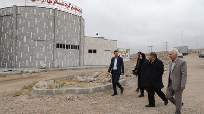 تخفیف هزینه‌ نظام مهندسی طرح‌های گردشگری اردبیل تمدید شد