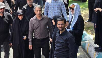 آذری جهرمی: وحدت مردم ایران، نقشه صهیونیست‌ها را نقش بر آب کرد