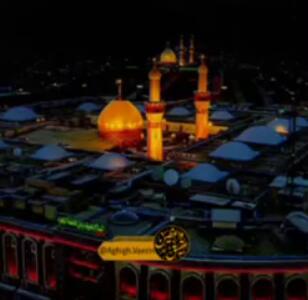 با این ذکر جزو شهدای کربلا می شوید!