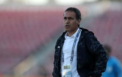 مهدی مهدوی‌کیا گزینه جذاب و غیرمنتظره  نیمکت پرسپولیس