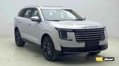 جتور X70 L؛ فیدلیتی با سبکی متفاوت
