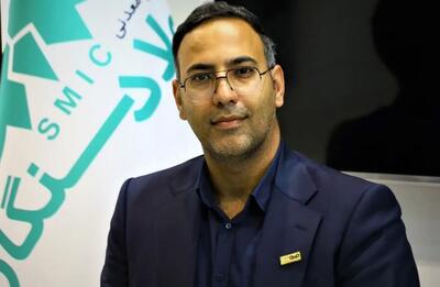 بازسازی قطعات و صرفه جوی ارزی در فولاد سنگان با توسعه تعمیرات مرکزی