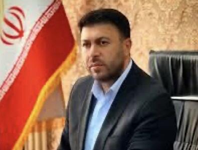 شهردار مهستان: معضل نردبان هیدرولیکی پیشرفته آتش‌نشانی حل می شود