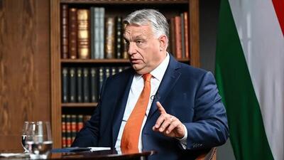 نخست‌وزیر مجارستان: عضویت اوکراین در ناتو به جنگ‌جهانی سوم منجر می‌شود/ شما نمی‌توانید کبریت را روی بشکه باروت بیندازید؛ ما اجازه نخواهیم داد اروپا به میدان نبرد بدل شود
