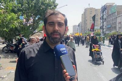 فرزند شهید سردار شادمانی: از خون پدرم تا لنز دوربینم؛ این نبرد را برای تاریخ روایت می‌کنم
