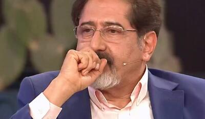تبدیل معماری ایرانی به نت‌های موسیقی توسط حسام الدین سراج (فیلم)