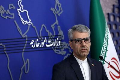 سخنگوی وزارت خارجه: آلمان باید مسئولیت خود را در مقابل  برنامه سلاح‌های شیمیایی رژیم صدام بپذیرد