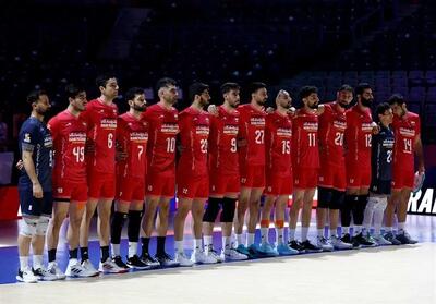 خبر نگران کننده برای تیم ملی والیبال ایران