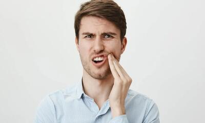 غذاهای مجاز و ممنوع هنگام دندان‌درد