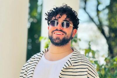 پست عجیب شروین حاجی‌پور خطاب به ملانیا ترامپ!