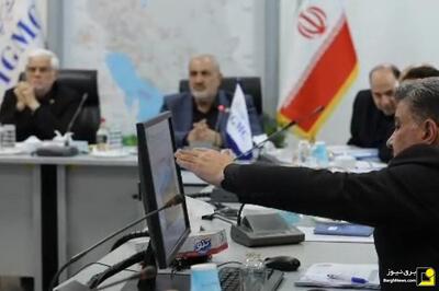 بازسازی شبکه‌های برق آسیب دیده از حملات در ۲ روز