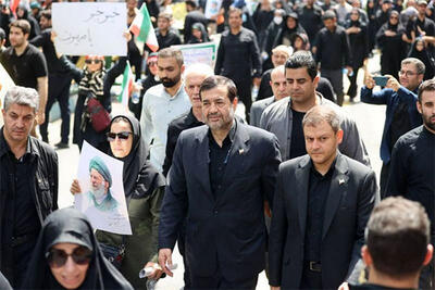 دنیامالی: نقش رهبری همواره بی‌بدیل بوده است