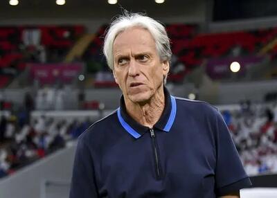 بمب النصر؛ مربی محبوب رونالدو می‌آید