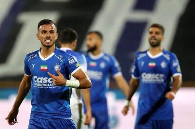 پاسخ مدافع استقلال به انتقال غیرمنتظره به پرسپولیس