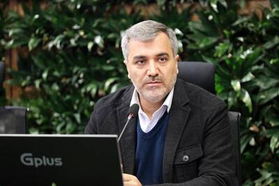 خدمت رسانی شهرداری در حملات رژیم صهیونیستی به مردم