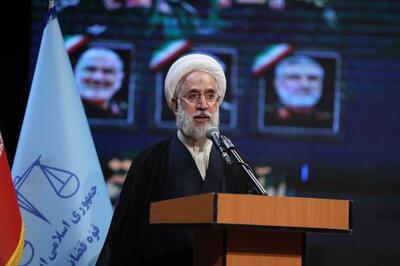 دادستان کل کشور: اتباع غیرمجاز هرچه زودتر ایران را ترک کنند