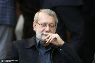 لاریجانی: گروسی زمینه‌ساز بحران بود؛ مجلس تصمیم درستی درباره تعلیق بازدیدها گرفت