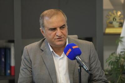 آمار امید قائمی از شنبه دارک بورس | امروز حدود ۴ همت از بازار حمایت شد ؛ این حمایت های پلکانی جواب می دهد بزودی...