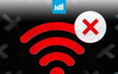 ناپایداری در اتصال به اینترنت و فیلتر مجدد واتس آپ