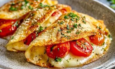 طرز تهیه نان صبحانه بدون آرد، بدون شکر، عالی برای کاهش وزن!