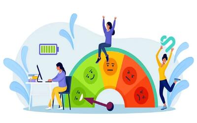 ۱۳ تکنیک تقویت روحیه | فرمول فوری برای پاکسازی ذهن
