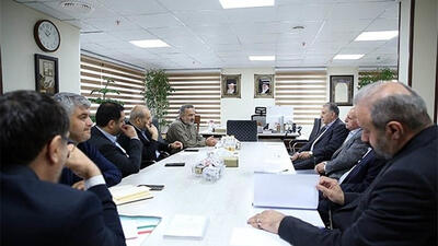 نقش‌آفرینی هوشمندانه اتاق در دوران تنش