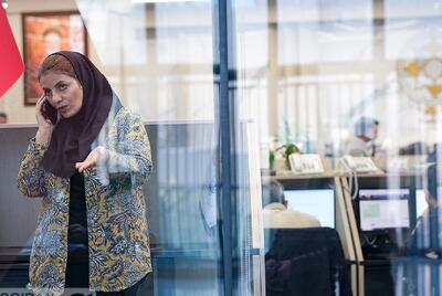بی‌اعتمادی از خود ریزش خطرناک‌تر است / بازار بدون پول، تعادل نمی‌گیرد