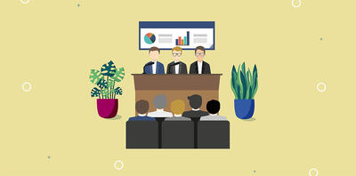 تابلوها در انتظار تصمیم مجامع