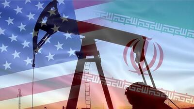 پشت پرده چراغ سبز ترامپ به صادرات نفت ایران/ تغییر رویکرد امریکا به تحریم‌های نفتی ایران پس از آتش‌بس با اسراییل | اقتصاد24