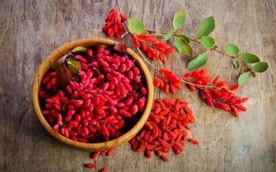 فواید شگفت‌انگیز آب زرشک برای کبد و قلب
