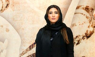 دعای زیبای نیکی مظفری برای پایداری صلح + عکس