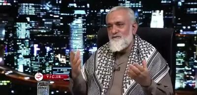 ببینید | سردار نقدی: به وقتش می‌گوییم می‌توانیم چه بلایی بر سر جنگنده B-2 آمریکا بیاوریم