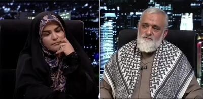 سردار نقدی: کم‌تر از ۵ درصد توان دفاعی ما در جنگ اخیر وارد عمل شد