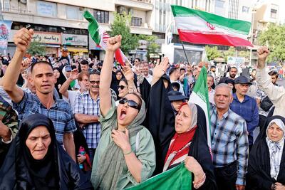 دستاوردهای ایران از جنگ با اسرائیل چه بود؟