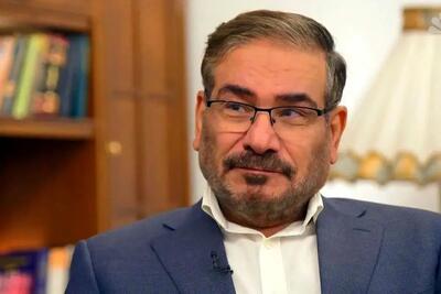 پوشش خبری حضور شمخانی در مراسم تشییع شهدا توسط العربیه سعودی