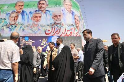 وزیر ورزش: ترامپ تاکنون ۴۰ هزار دروغ گفته