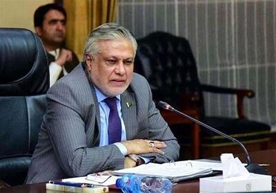پاکستان: اقدامات نادرست آمریکا را تایید نمی‌کنیم