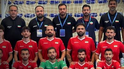 بازی کامل ایران 2-0 برزیل (فینال جام‌جهانی فوتسال ناشنوایان)