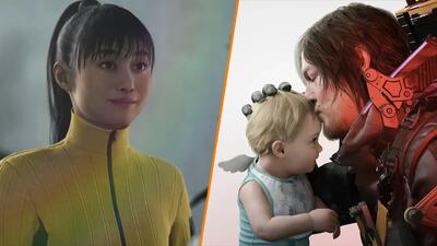 خالق Death Stranding 2 از علت استفاده کمتر از بازیگران ژاپنی در بازی‌های خود می‌گوید - گیمفا